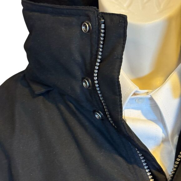 Perry Ellis Downfill Blend Jacket Men M — Hood Missing - Picture 8 of 16